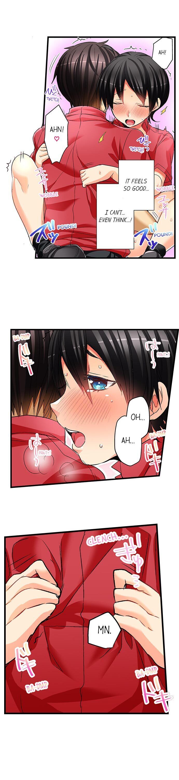 No Friendship in The Bed - Chapter 16 [photo 3] - MangaPorn
