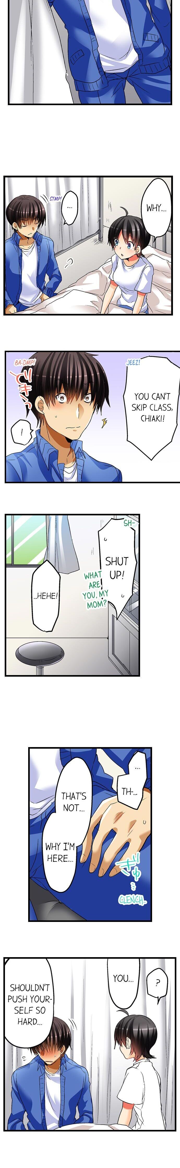 No Friendship in The Bed - Chapter 17 [photo 3] - MangaPorn