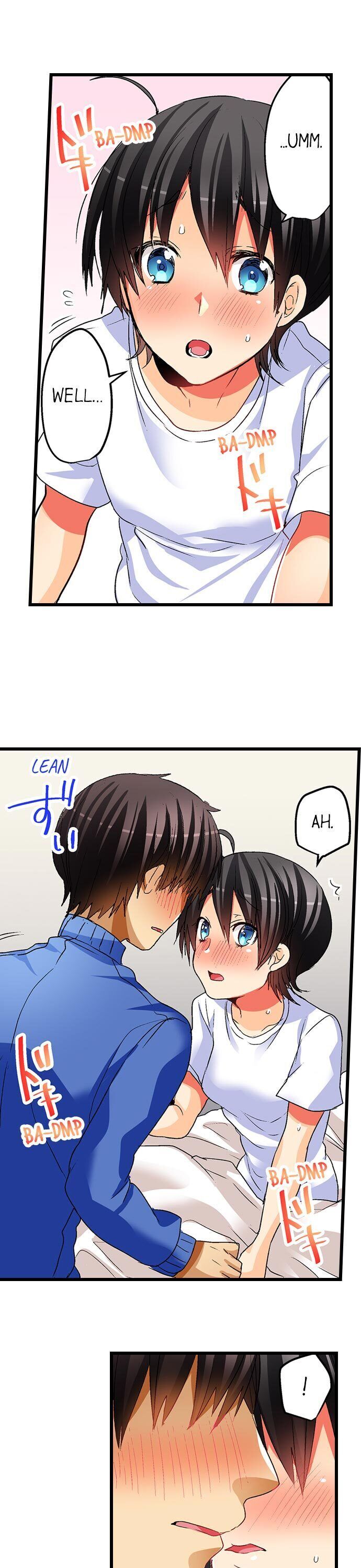 No Friendship in The Bed - Chapter 17 [photo 5] - MangaPorn