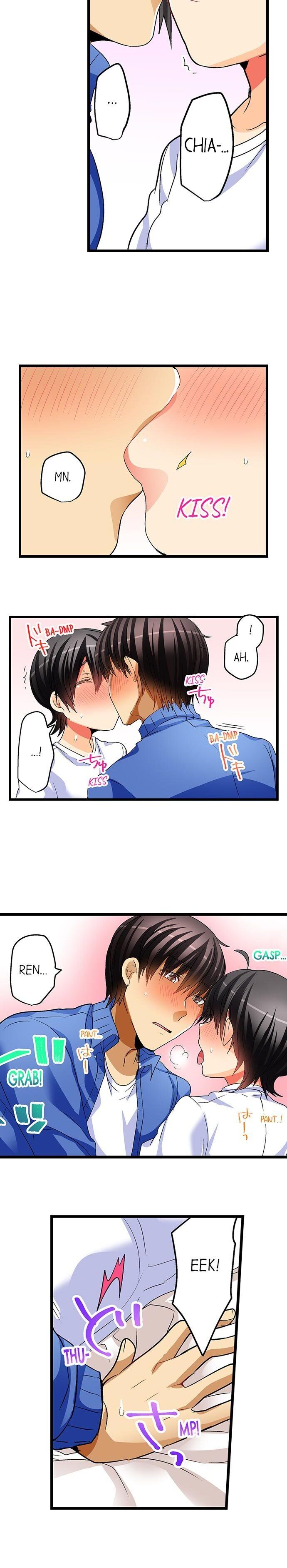 No Friendship in The Bed - Chapter 17 [photo 6] - MangaPorn