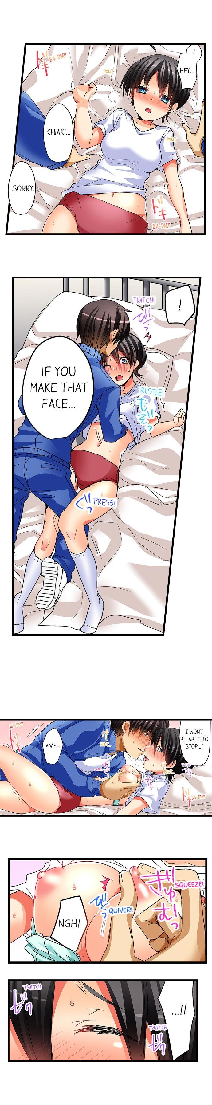 No Friendship in The Bed - Chapter 17 [photo 7] - MangaPorn