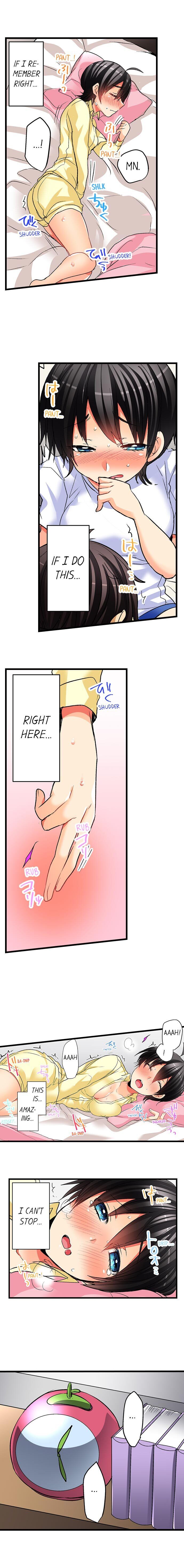 No Friendship in The Bed - Chapter 18 [photo 10] - MangaPorn