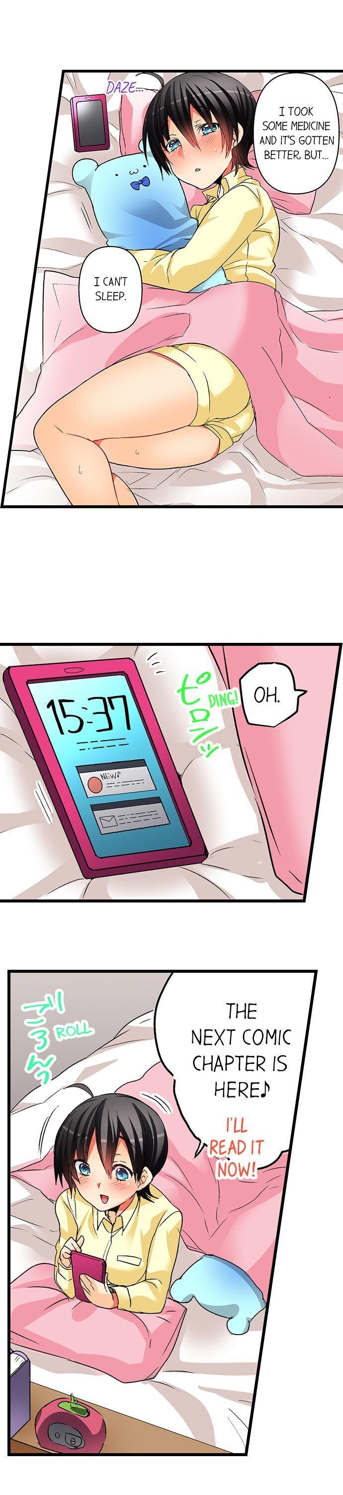 No Friendship in The Bed - Chapter 18 [photo 5] - MangaPorn