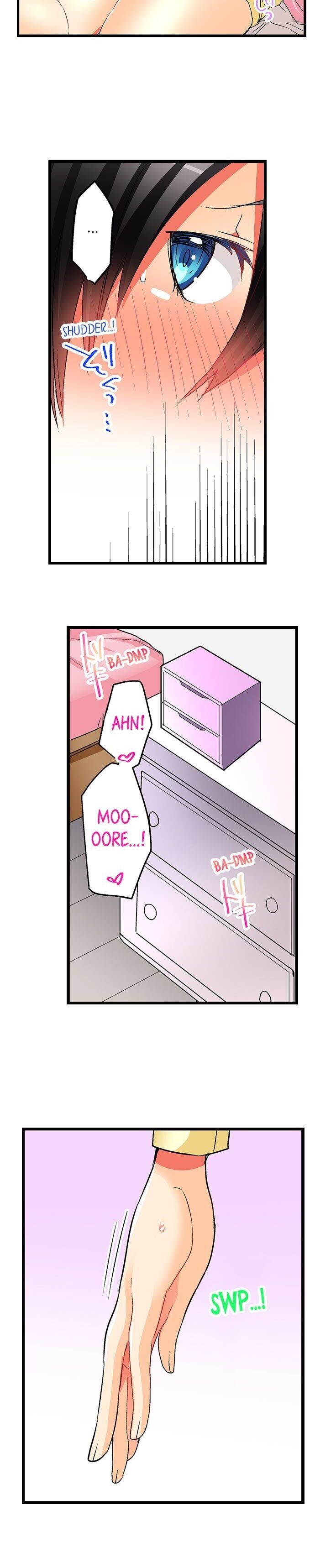 No Friendship in The Bed - Chapter 18 [photo 8] - MangaPorn