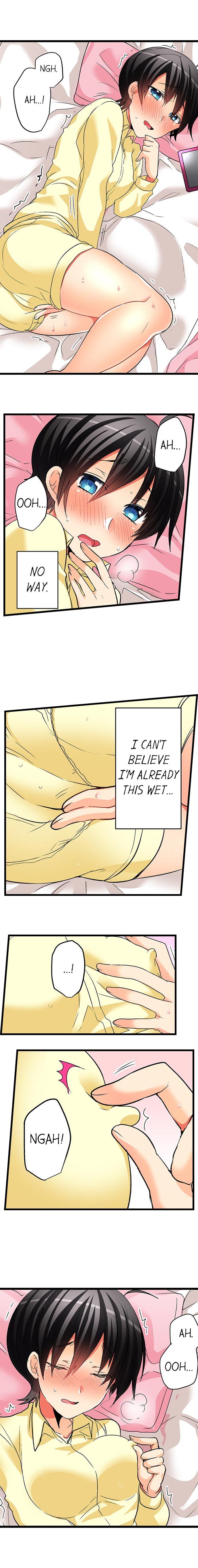 No Friendship in The Bed - Chapter 18 [photo 9] - MangaPorn
