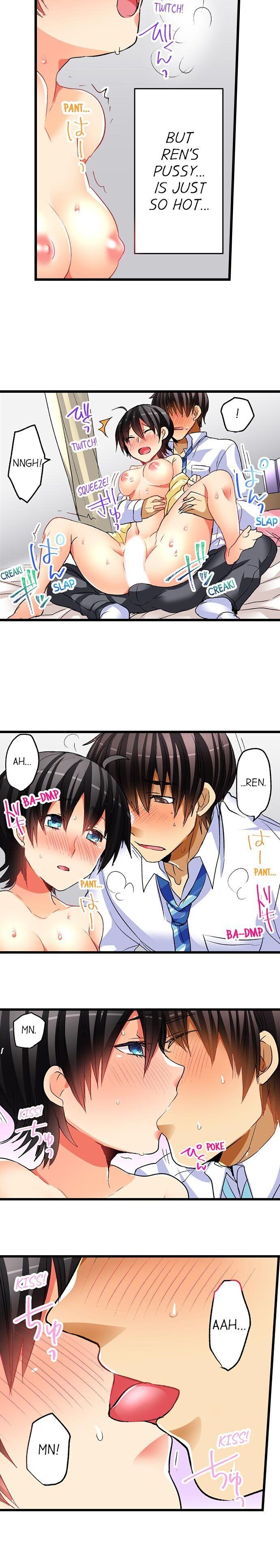 No Friendship in The Bed - Chapter 19 [photo 11] - MangaPorn