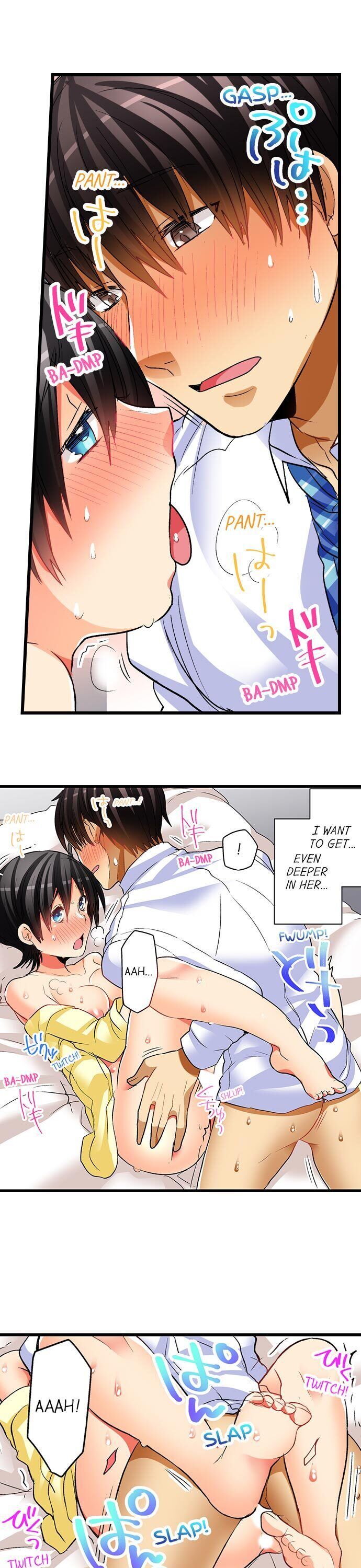 No Friendship in The Bed - Chapter 19 [photo 12] - MangaPorn