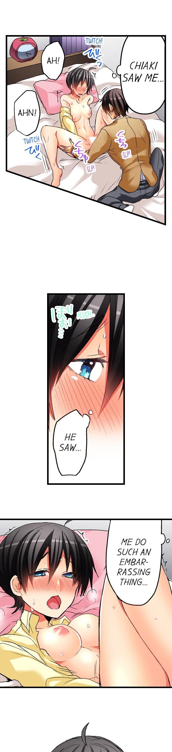 No Friendship in The Bed - Chapter 19 [photo 6] - MangaPorn
