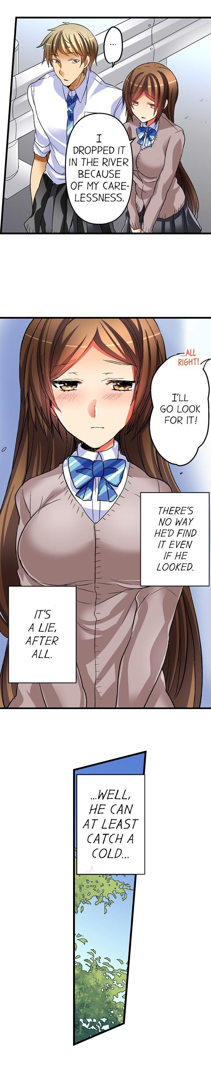 No Friendship in The Bed - Chapter 20 [photo 10] - MangaPorn