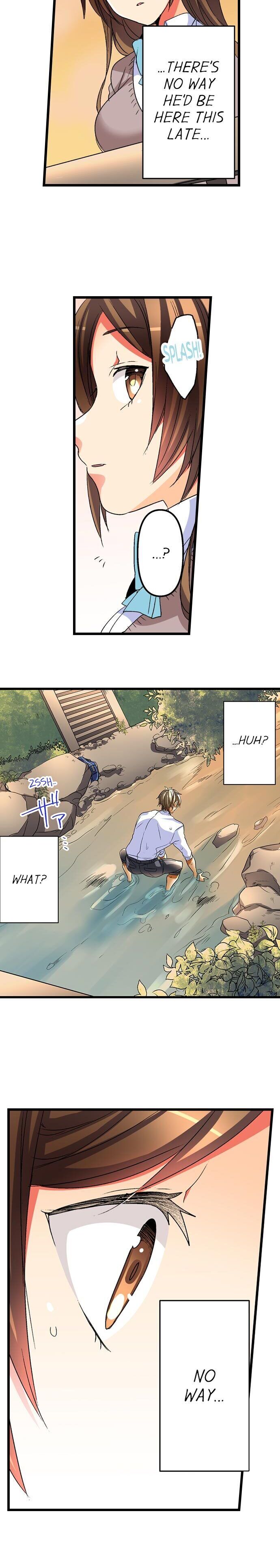 No Friendship in The Bed - Chapter 20 [photo 12] - MangaPorn
