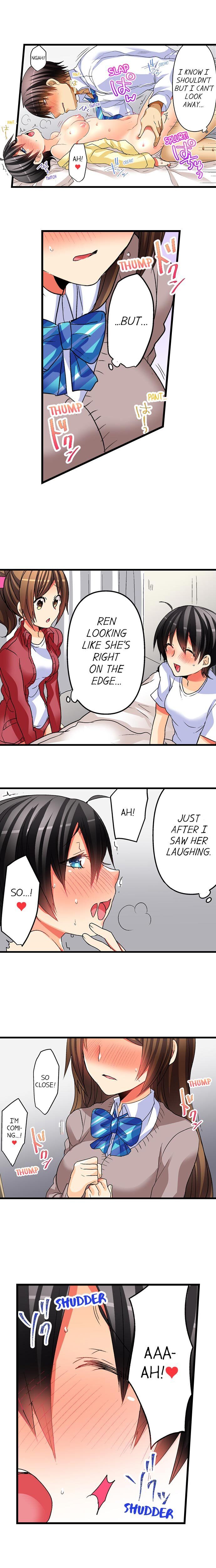 No Friendship in The Bed - Chapter 20 [photo 3] - MangaPorn