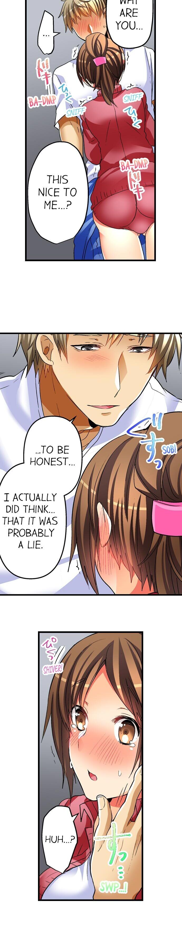 No Friendship in The Bed - Chapter 21 [photo 7] - MangaPorn