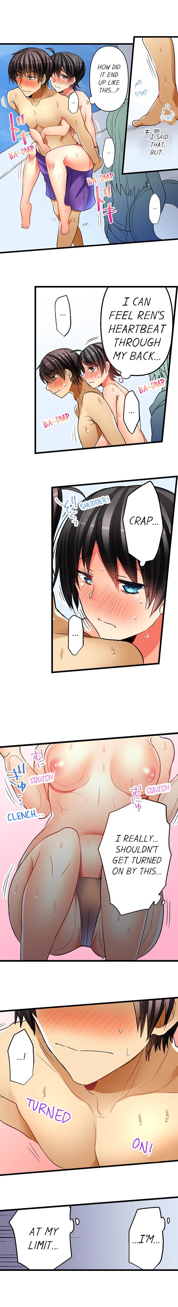 No Friendship in The Bed - Chapter 23 [photo 8] - MangaPorn