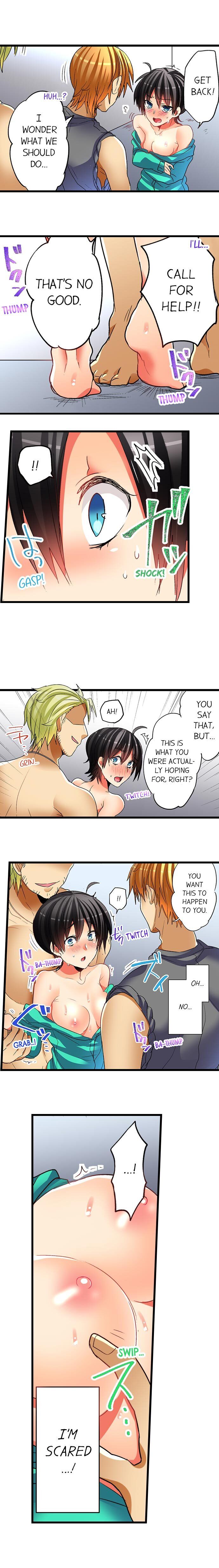 No Friendship in The Bed - Chapter 24 [photo 12] - MangaPorn