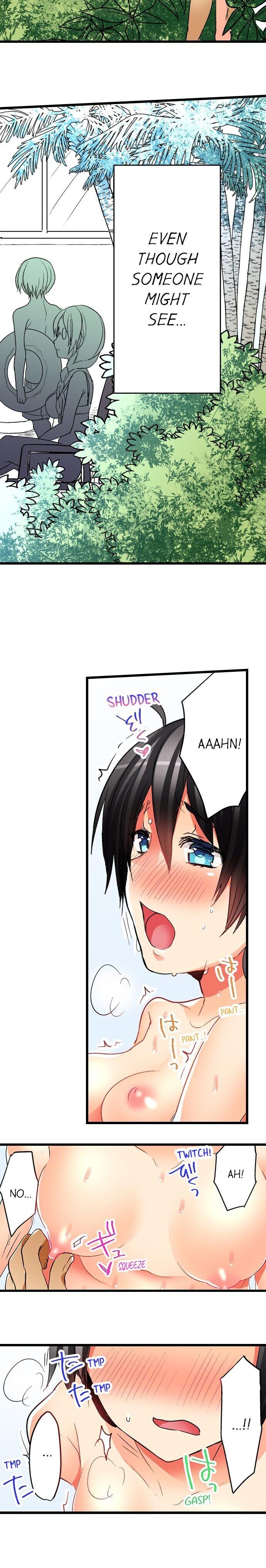 No Friendship in The Bed - Chapter 24 [photo 4] - MangaPorn