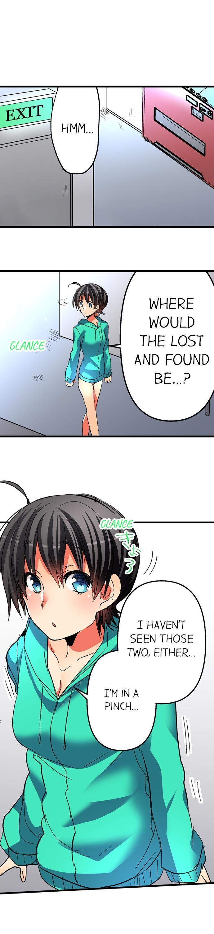 No Friendship in The Bed - Chapter 24 [photo 9] - MangaPorn