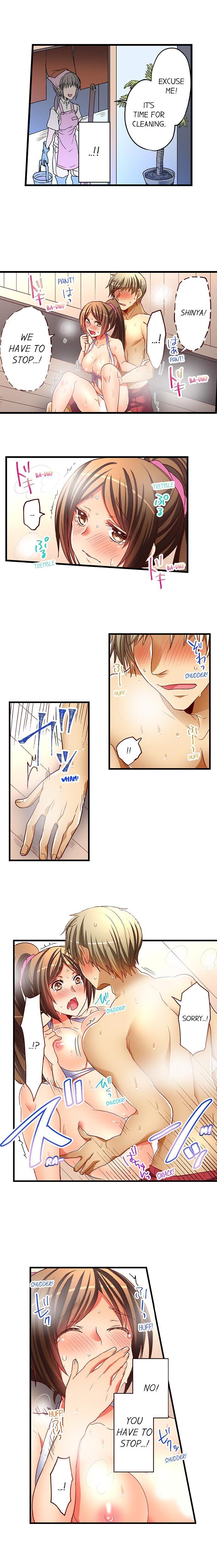 No Friendship in The Bed - Chapter 26 [photo 4] - MangaPorn