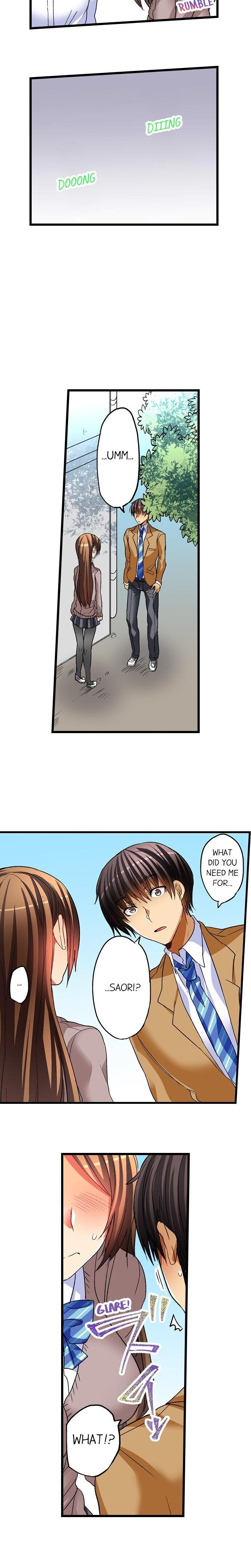 No Friendship in The Bed - Chapter 26 [photo 9] - MangaPorn