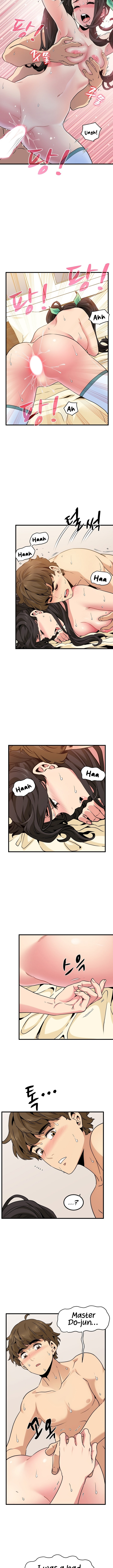 The Turning Point - Chapter 9 [photo 13] - MangaPorn