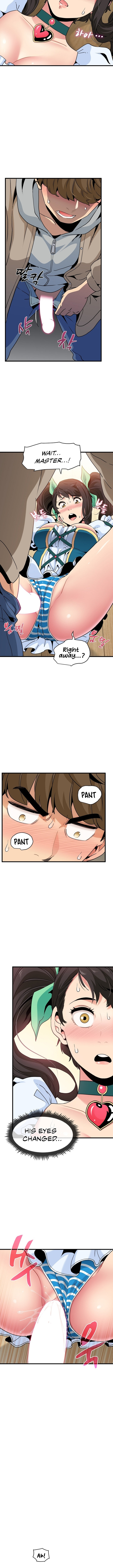 The Turning Point - Chapter 9 [photo 7] - MangaPorn