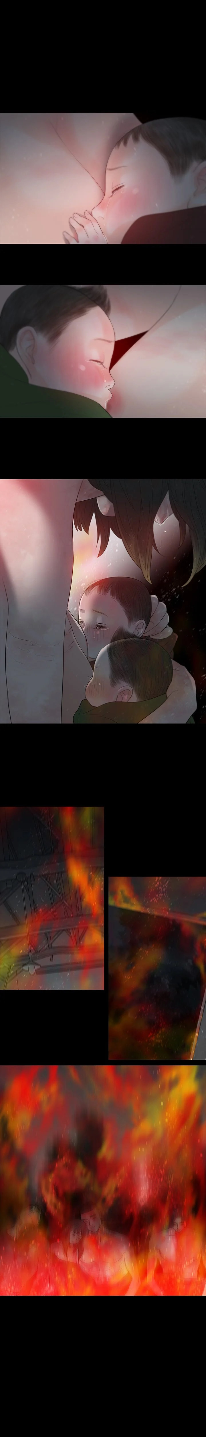 Playing with Fire - Chapter 70 [photo 10] - MangaPorn
