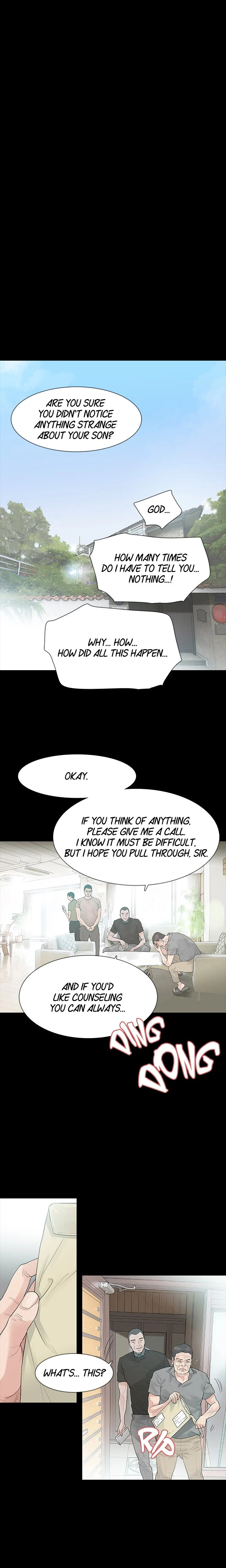 Playing with Fire - Chapter 70 [photo 14] - MangaPorn