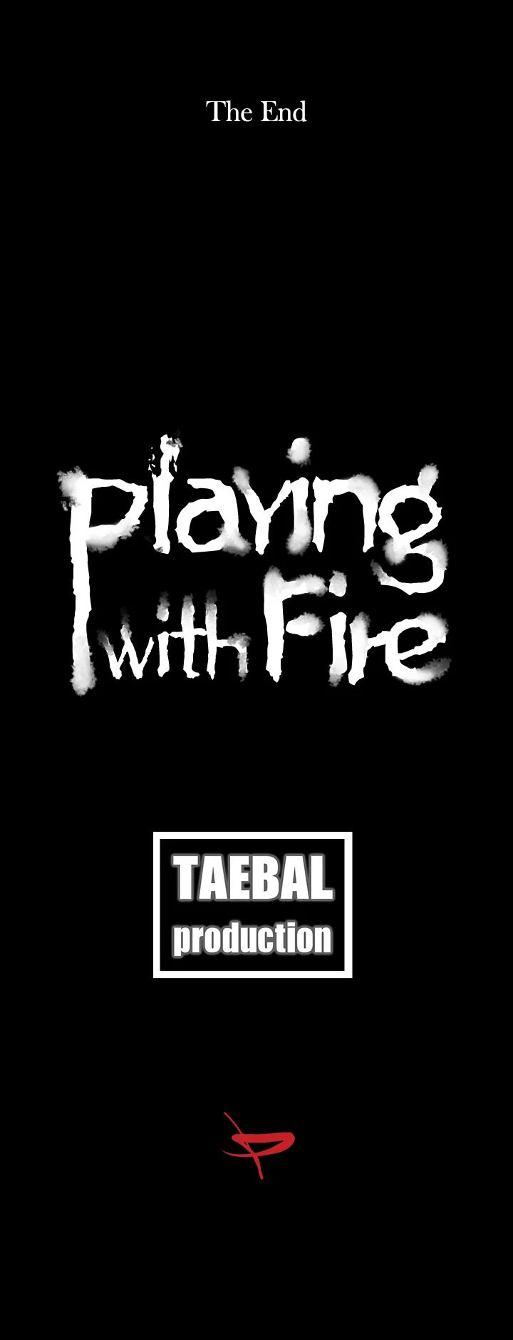 Playing with Fire - Chapter 70 [photo 20] - MangaPorn