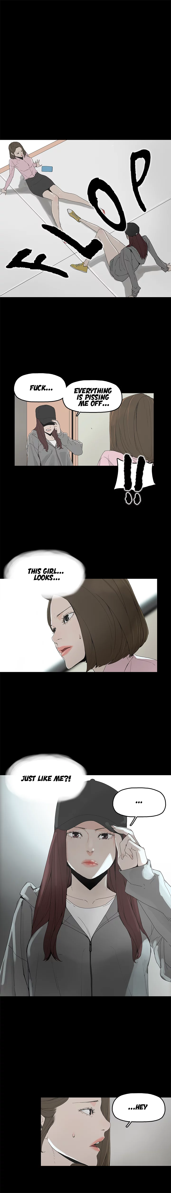 Surrogate Mother - Chapter 2 [photo 1] - MangaPorn