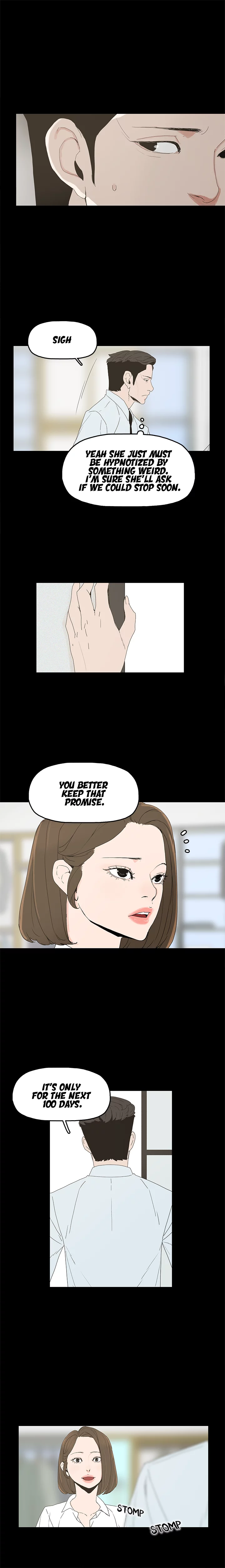 Surrogate Mother - Chapter 4 [photo 10] - MangaPorn
