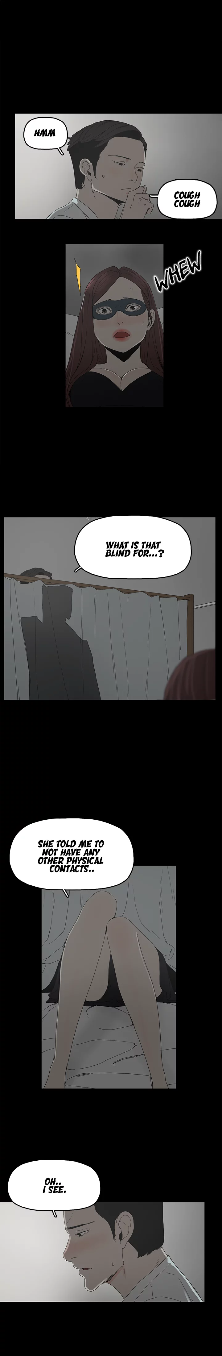 Surrogate Mother - Chapter 4 [photo 13] - MangaPorn