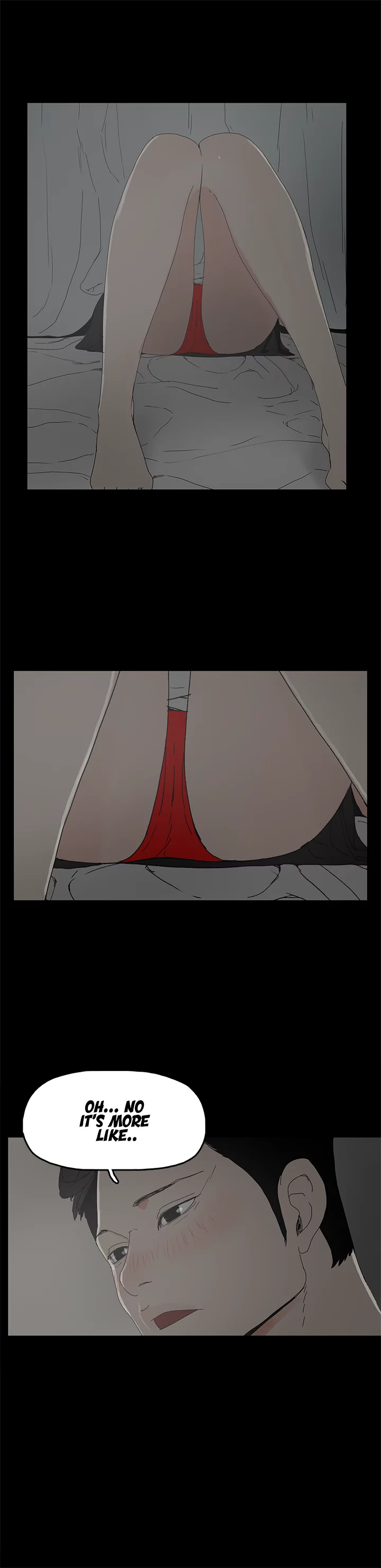 Surrogate Mother - Chapter 4 [photo 15] - MangaPorn
