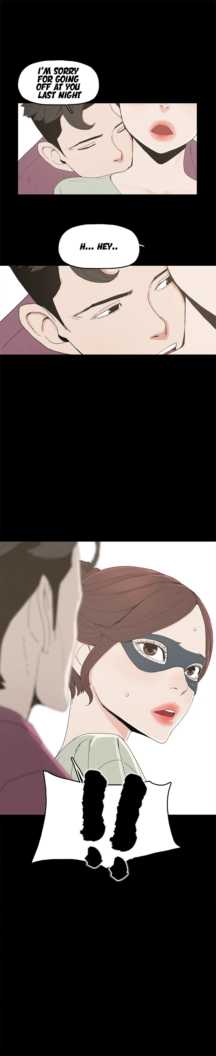 Surrogate Mother - Chapter 4 [photo 5] - MangaPorn