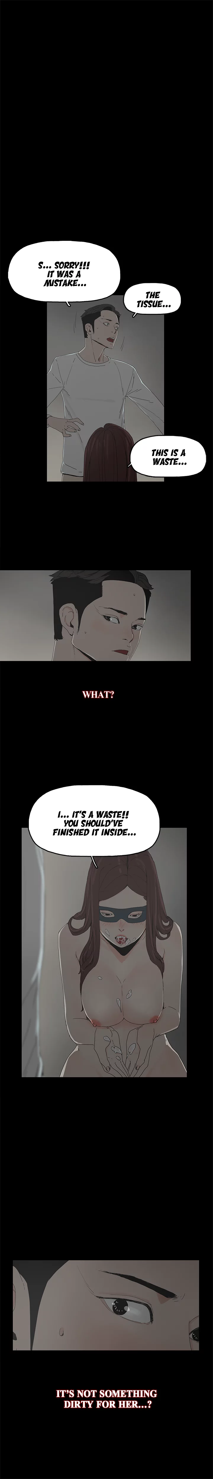 Surrogate Mother - Chapter 6 [photo 12] - MangaPorn