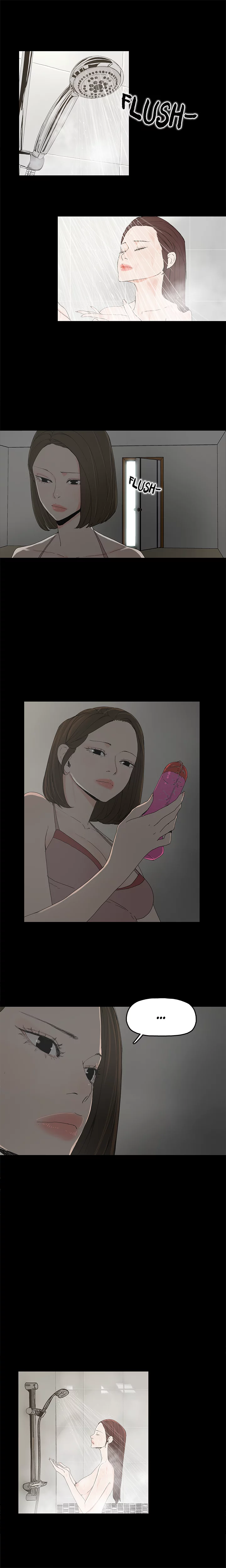 Surrogate Mother - Chapter 7 [photo 4] - MangaPorn