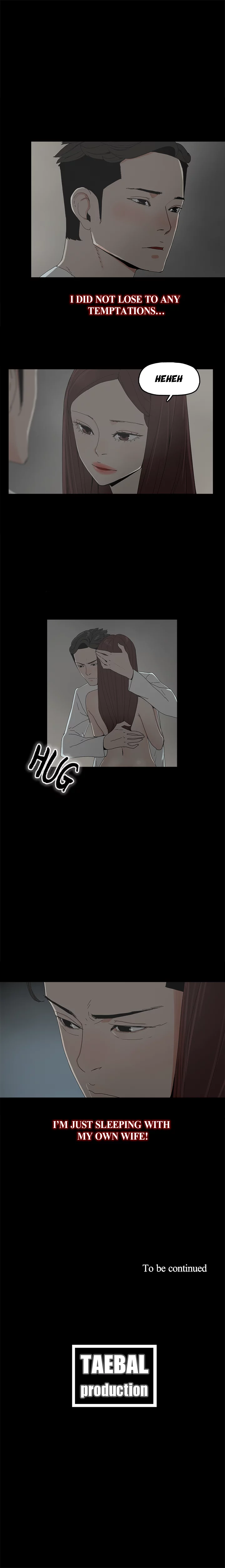 Surrogate Mother - Chapter 8 [photo 15] - MangaPorn