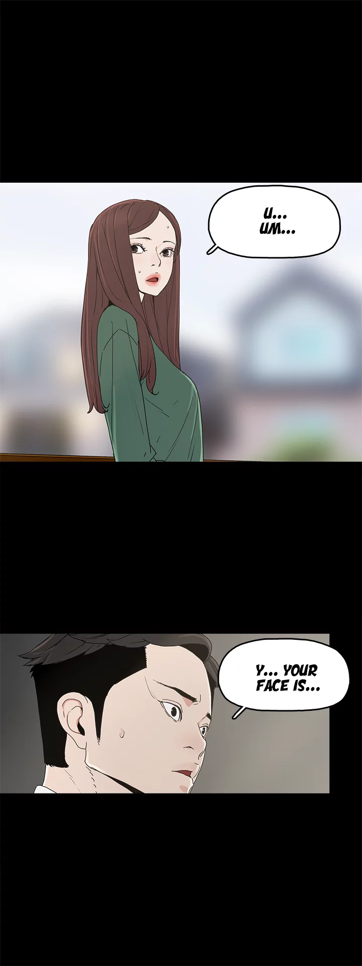 Surrogate Mother - Chapter 8 [photo 2] - MangaPorn