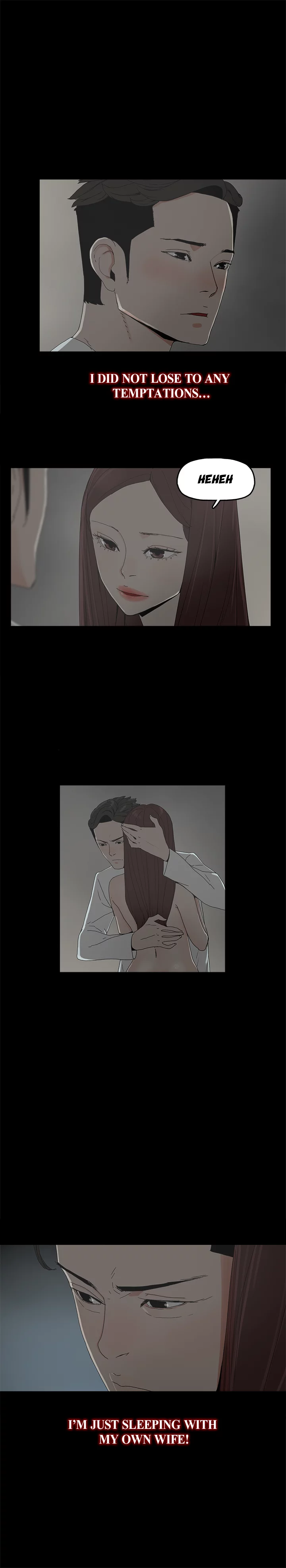 Surrogate Mother - Chapter 9 [photo 2] - MangaPorn