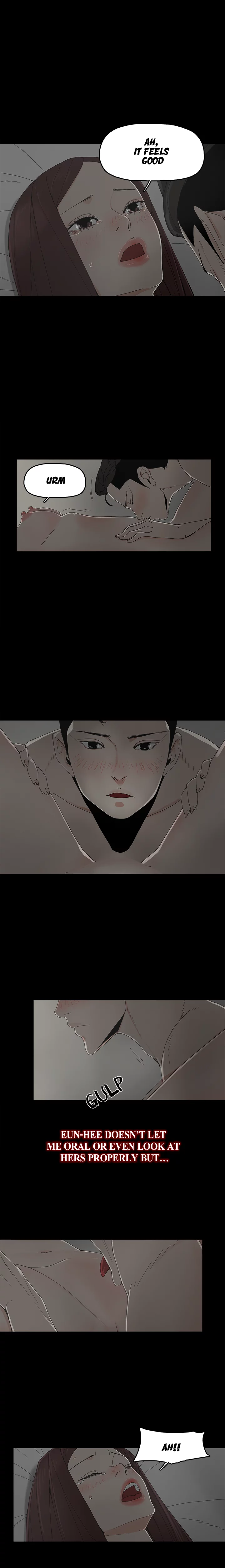 Surrogate Mother - Chapter 9 [photo 5] - MangaPorn