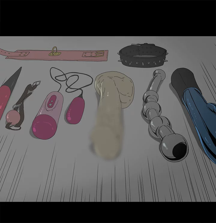 Surrogate Mother - Chapter 10 [photo 1] - MangaPorn