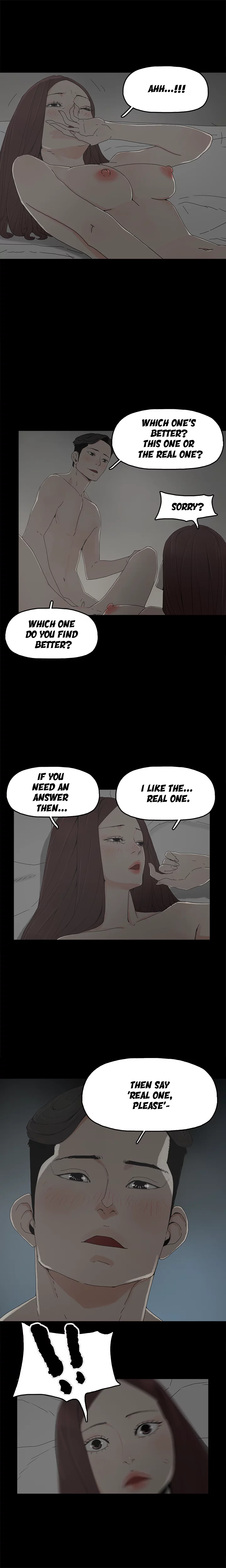 Surrogate Mother - Chapter 10 [photo 10] - MangaPorn
