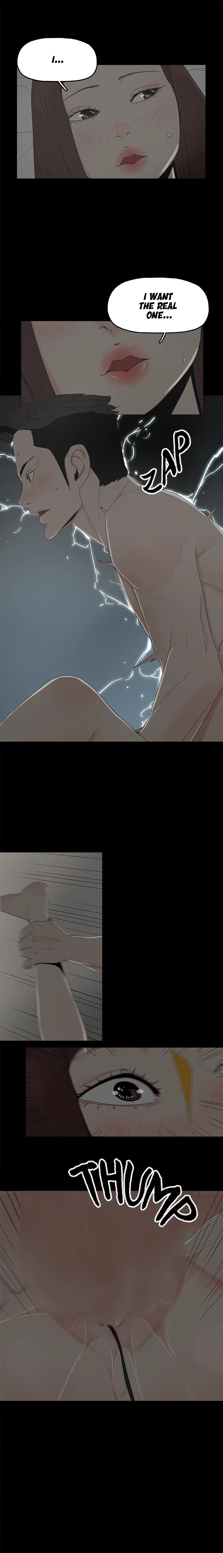 Surrogate Mother - Chapter 10 [photo 11] - MangaPorn