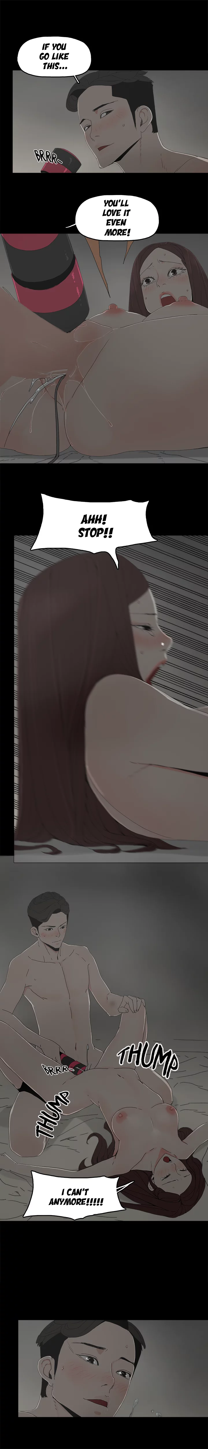 Surrogate Mother - Chapter 10 [photo 12] - MangaPorn