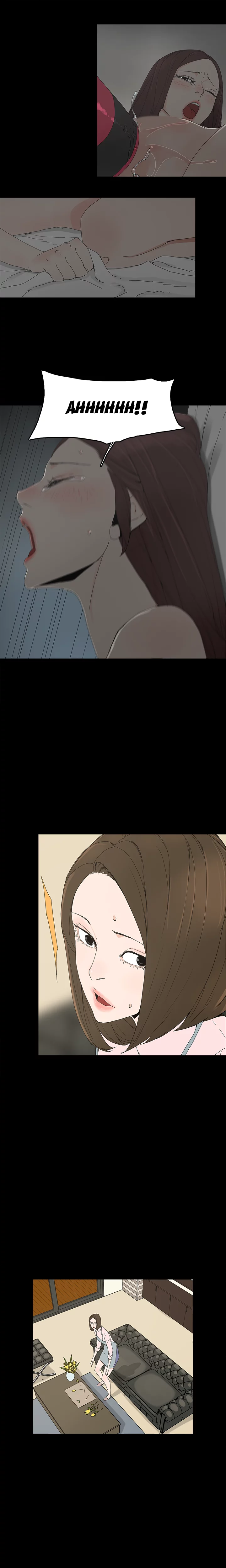 Surrogate Mother - Chapter 10 [photo 13] - MangaPorn