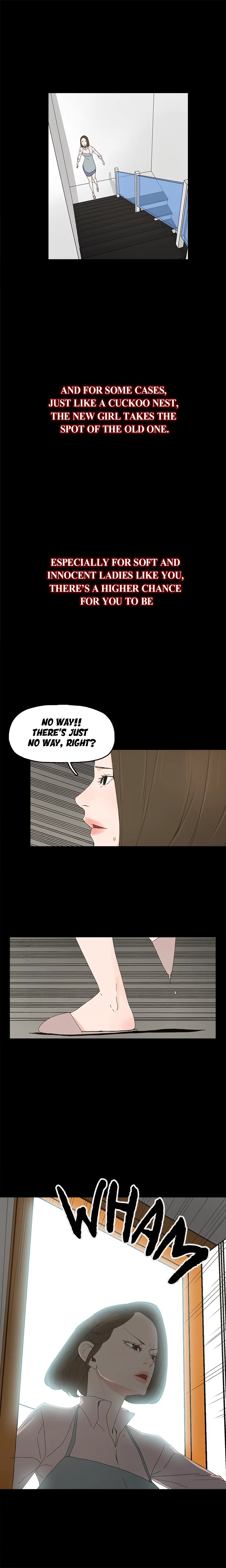 Surrogate Mother - Chapter 10 [photo 14] - MangaPorn