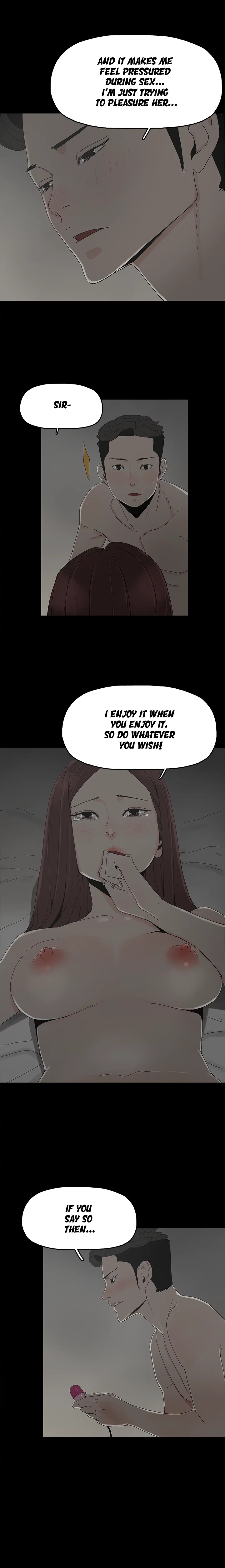 Surrogate Mother - Chapter 10 [photo 8] - MangaPorn