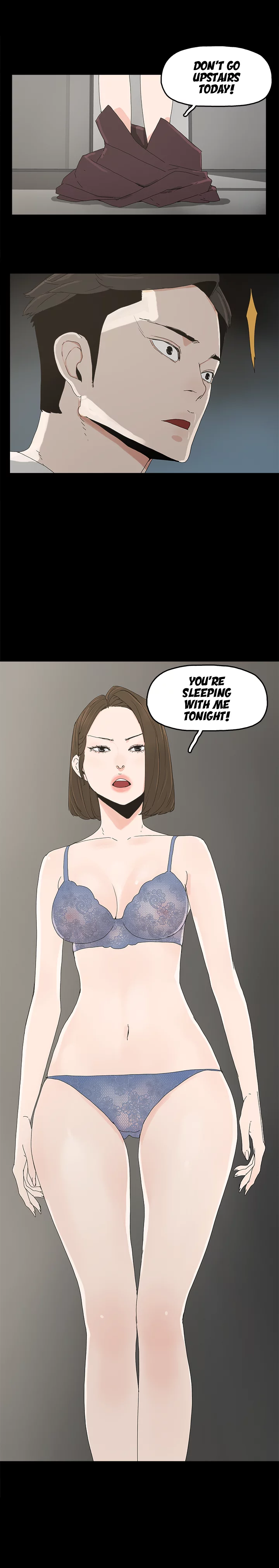Surrogate Mother - Chapter 11 [photo 3] - MangaPorn