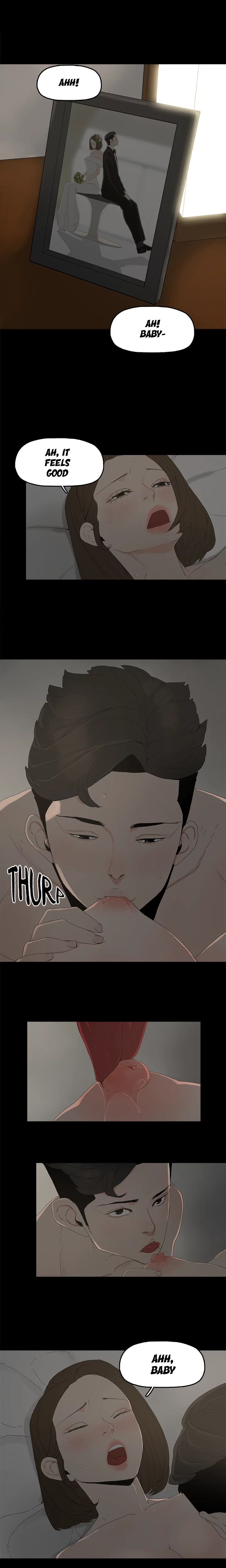 Surrogate Mother - Chapter 11 [photo 5] - MangaPorn