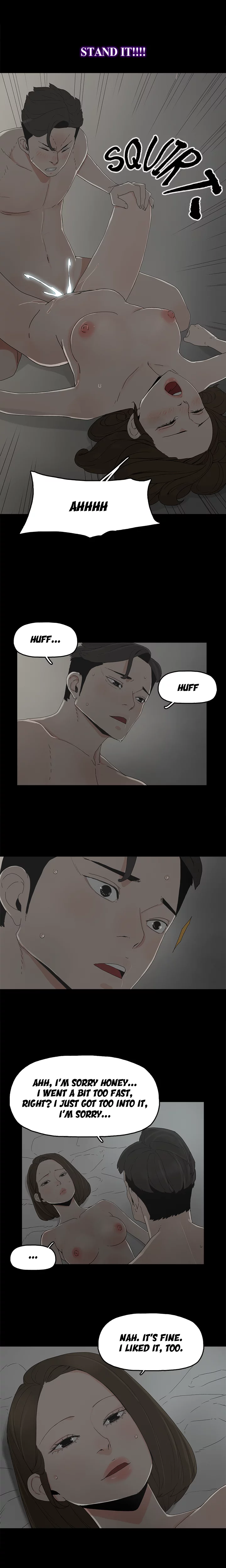 Surrogate Mother - Chapter 12 [photo 10] - MangaPorn