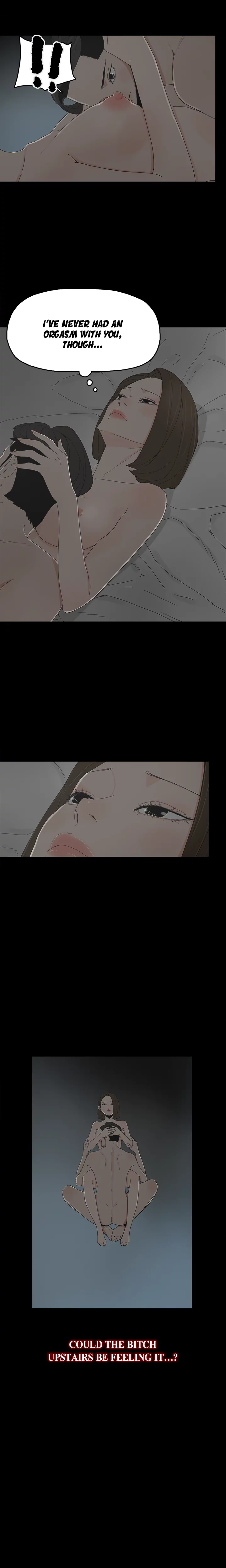 Surrogate Mother - Chapter 12 [photo 11] - MangaPorn