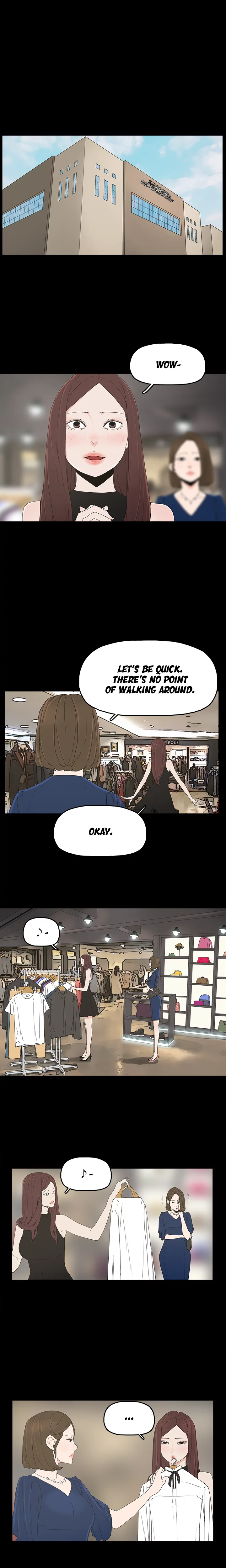 Surrogate Mother - Chapter 12 [photo 15] - MangaPorn